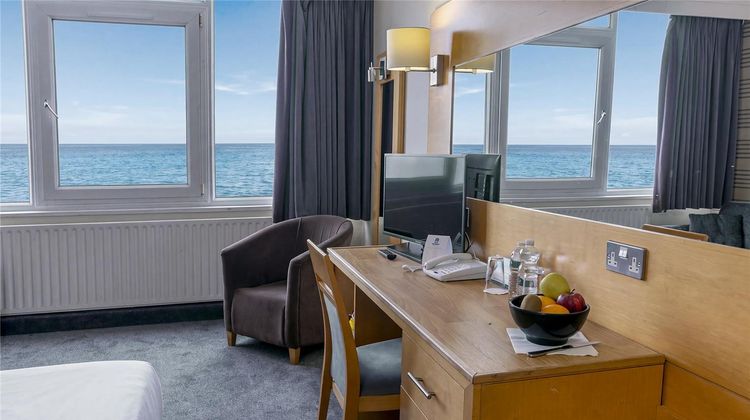 Best Western Palace Hotel & Casino Room