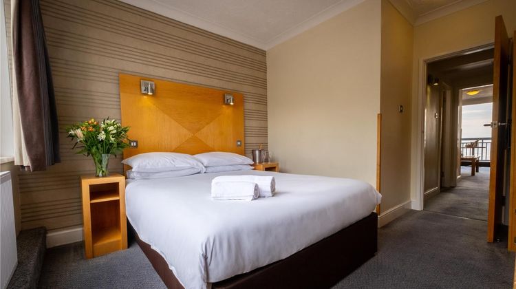 Best Western Palace Hotel & Casino Suite
