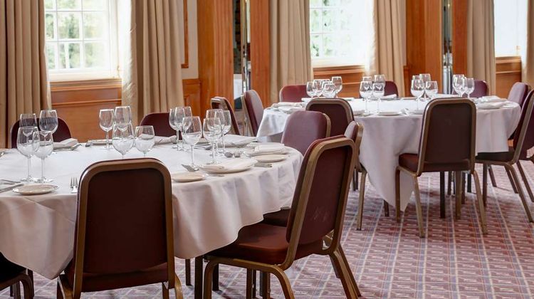 Manor Hotel Solihull, BW Signature Coll Meeting