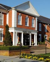 Manor Hotel Solihull, BW Signature Coll
