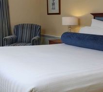 Manor Hotel Solihull, BW Signature Coll Room