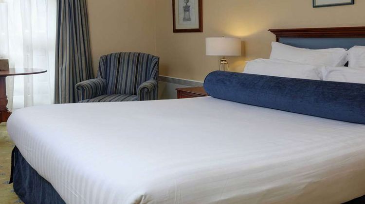 Manor Hotel Solihull, BW Signature Coll Room