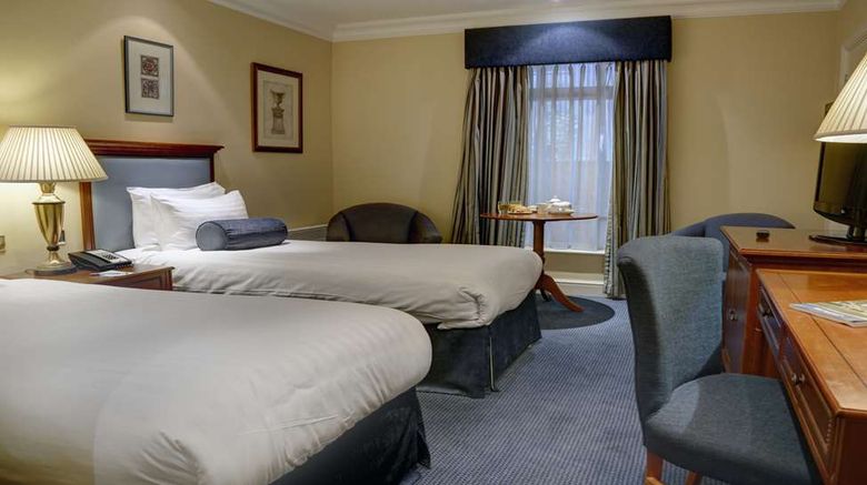 <b>Manor Hotel Solihull, BW Signature Coll Room</b>. Images powered by <a href="https://iceportal.shijigroup.com/" title="IcePortal" target="_blank">IcePortal</a>.