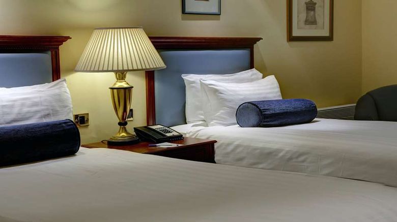 <b>Manor Hotel Solihull, BW Signature Coll Room</b>. Images powered by <a href="https://iceportal.shijigroup.com/" title="IcePortal" target="_blank">IcePortal</a>.