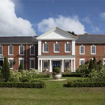 Manor Hotel Solihull, BW Signature Coll