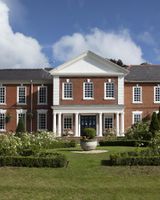 Manor Hotel Solihull, BW Signature Coll
