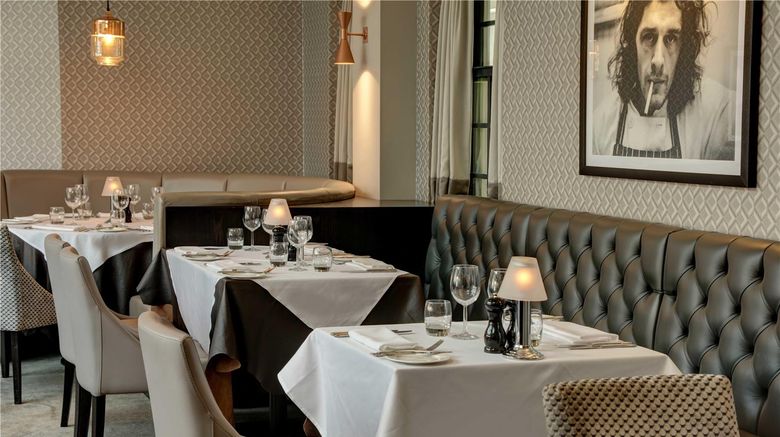 <b>Manor Hotel Solihull, BW Signature Coll Restaurant</b>. Images powered by <a href="https://iceportal.shijigroup.com/" title="IcePortal" target="_blank">IcePortal</a>.