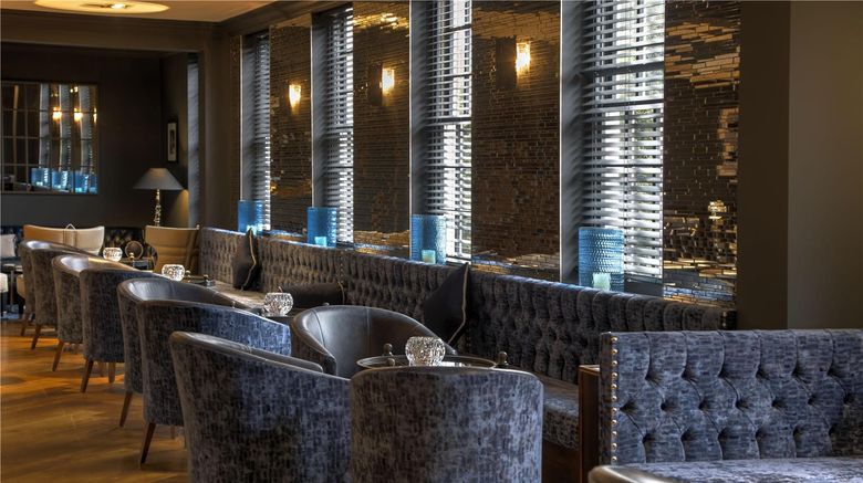 <b>Manor Hotel Solihull, BW Signature Coll Restaurant</b>. Images powered by <a href="https://iceportal.shijigroup.com/" title="IcePortal" target="_blank">IcePortal</a>.