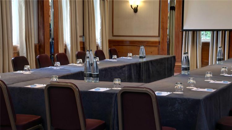 Manor Hotel Solihull, BW Signature Coll Meeting