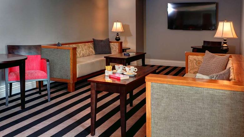<b>Best Western Appleby Park Hotel Lobby</b>. Images powered by <a href="https://iceportal.shijigroup.com/" title="IcePortal" target="_blank">IcePortal</a>.