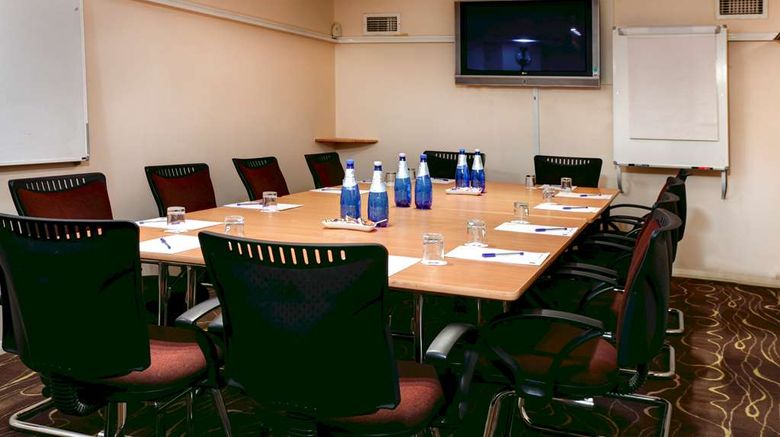 <b>Best Western Appleby Park Hotel Meeting</b>. Images powered by <a href="https://iceportal.shijigroup.com/" title="IcePortal" target="_blank">IcePortal</a>.