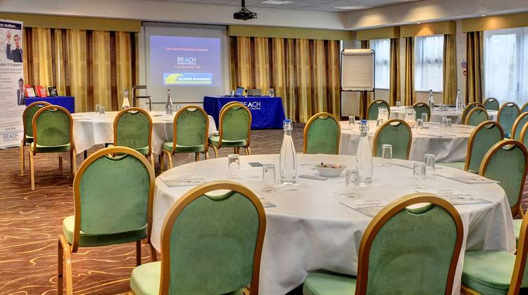 Best Western Appleby Park Hotel Meeting