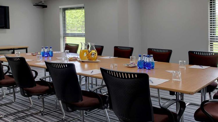 Best Western Appleby Park Hotel Meeting