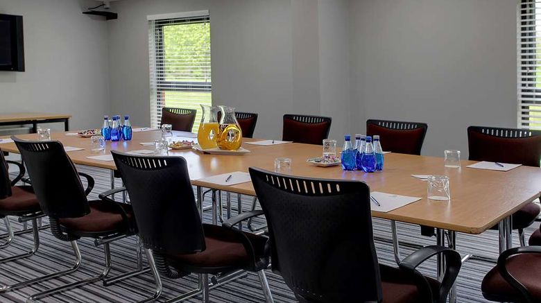 <b>Best Western Appleby Park Hotel Meeting</b>. Images powered by <a href="https://iceportal.shijigroup.com/" title="IcePortal" target="_blank">IcePortal</a>.
