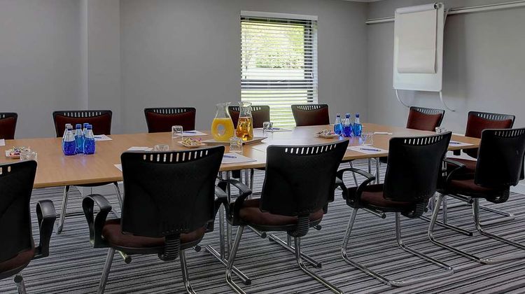 Best Western Appleby Park Hotel Meeting