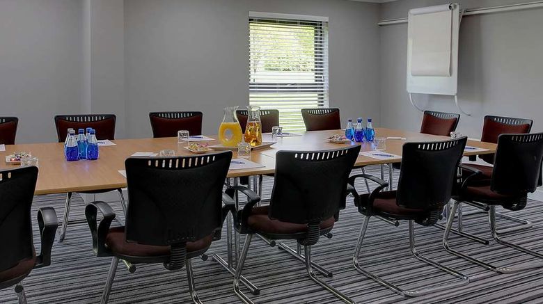 <b>Best Western Appleby Park Hotel Meeting</b>. Images powered by <a href="https://iceportal.shijigroup.com/" title="IcePortal" target="_blank">IcePortal</a>.