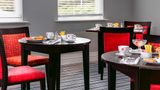 Best Western Appleby Park Hotel Restaurant