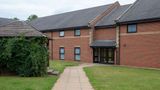 Best Western Appleby Park Hotel Exterior