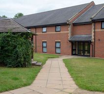 Best Western Appleby Park Hotel Exterior