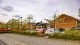 Best Western Appleby Park Hotel Exterior