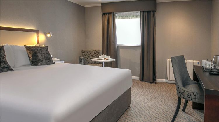 Best Western Appleby Park Hotel Other