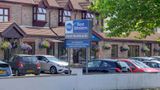 Best Western Weymouth Hotel Rembrandt Exterior