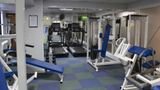 Best Western Weymouth Hotel Rembrandt Health