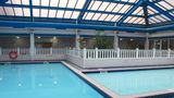 Best Western Weymouth Hotel Rembrandt Pool