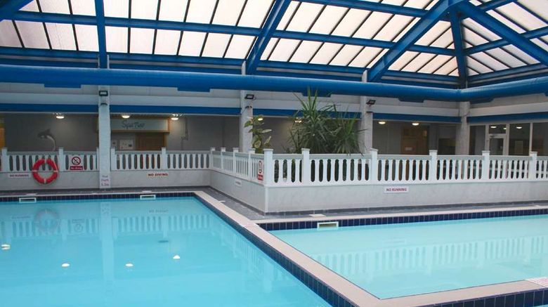 <b>Best Western Weymouth Hotel Rembrandt Pool</b>. Images powered by <a href="https://iceportal.shijigroup.com/" title="IcePortal" target="_blank">IcePortal</a>.