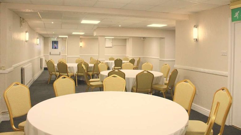 <b>Best Western Weymouth Hotel Rembrandt Meeting</b>. Images powered by <a href="https://iceportal.shijigroup.com/" title="IcePortal" target="_blank">IcePortal</a>.