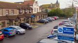 Best Western Weymouth Hotel Rembrandt Exterior