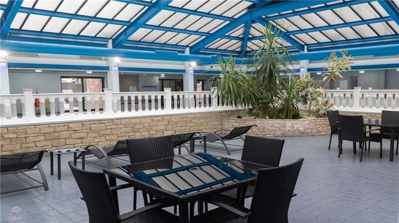 <b>Best Western Weymouth Hotel Rembrandt Health</b>. Images powered by <a href="https://iceportal.shijigroup.com/" title="IcePortal" target="_blank">IcePortal</a>.