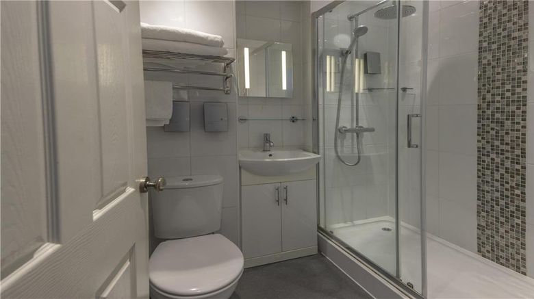 <b>Best Western Weymouth Hotel Rembrandt Room</b>. Images powered by <a href="https://iceportal.shijigroup.com/" title="IcePortal" target="_blank">IcePortal</a>.