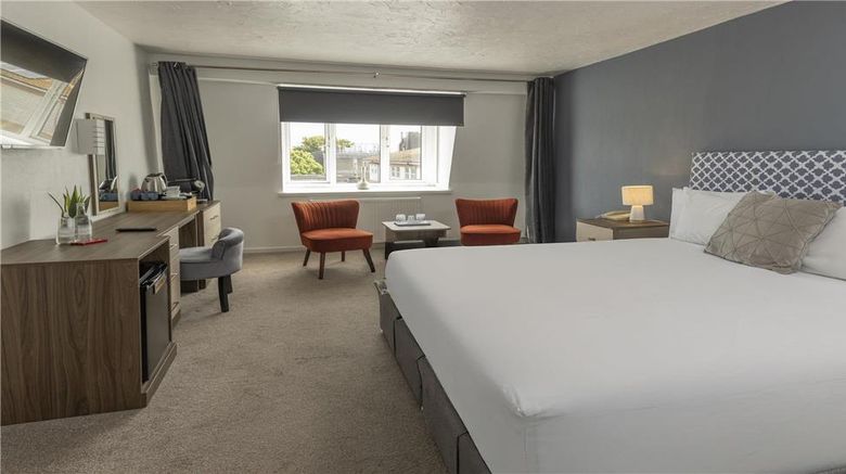<b>Best Western Weymouth Hotel Rembrandt Room</b>. Images powered by <a href="https://iceportal.shijigroup.com/" title="IcePortal" target="_blank">IcePortal</a>.