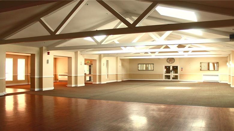 <b>Best Western Weymouth Hotel Rembrandt Meeting</b>. Images powered by <a href="https://iceportal.shijigroup.com/" title="IcePortal" target="_blank">IcePortal</a>.