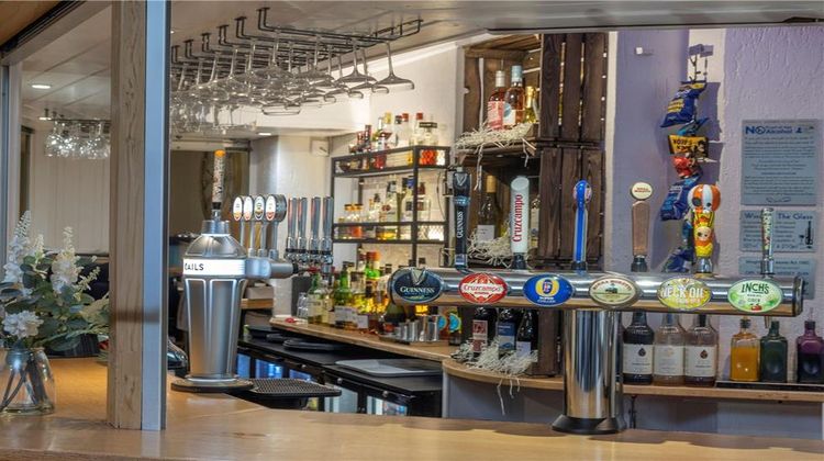 Best Western Weymouth Hotel Rembrandt Restaurant