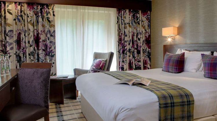 Best Western Plus Grims Dyke Hotel Room