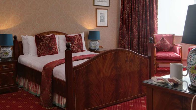 <b>Best Western Plus Grims Dyke Hotel Room</b>. Images powered by <a href="https://iceportal.shijigroup.com/" title="IcePortal" target="_blank">IcePortal</a>.