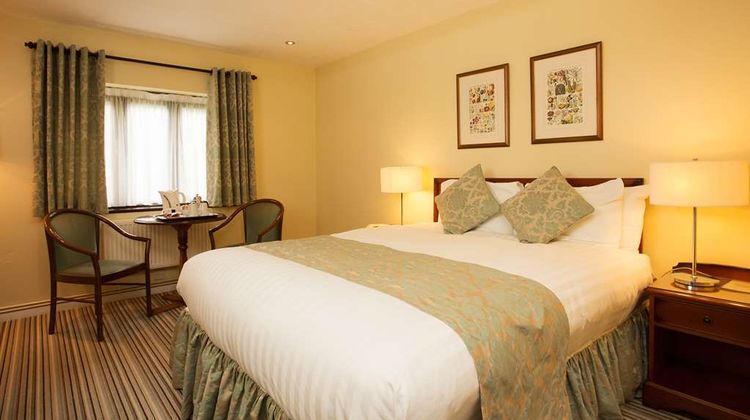 Best Western Plus Grims Dyke Hotel Room