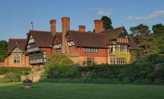 Best Western Plus Grims Dyke Hotel