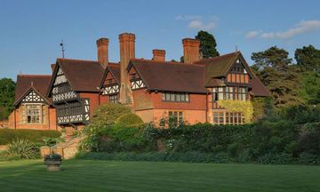 Best Western Plus Grims Dyke Hotel