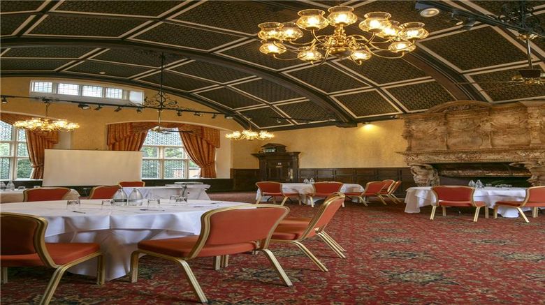 <b>Best Western Plus Grims Dyke Hotel Meeting</b>. Images powered by <a href="https://iceportal.shijigroup.com/" title="IcePortal" target="_blank">IcePortal</a>.