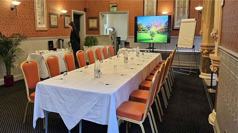 <b>Best Western Plus Grims Dyke Hotel Meeting</b>. Images powered by <a href="https://iceportal.shijigroup.com/" title="IcePortal" target="_blank">IcePortal</a>.