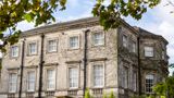 Aston Hall Hotel, BW Signature Coll Exterior