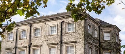 Aston Hall Hotel, BW Signature Coll Exterior