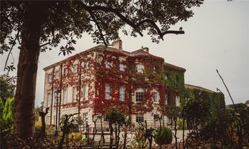 Aston Hall Hotel, BW Signature Coll
