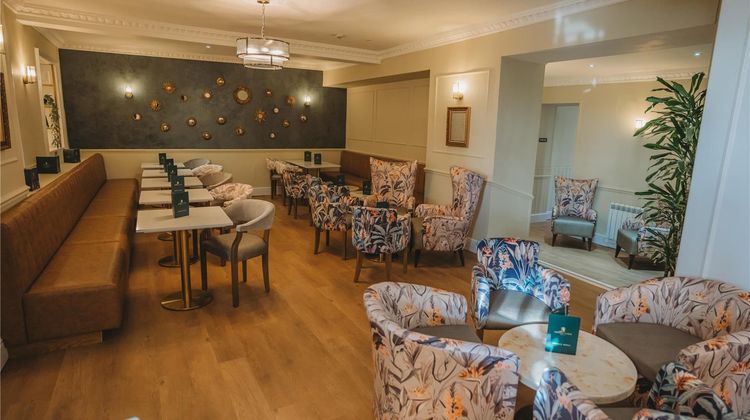 Aston Hall Hotel, BW Signature Coll Restaurant