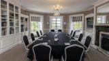Aston Hall Hotel, BW Signature Coll Meeting