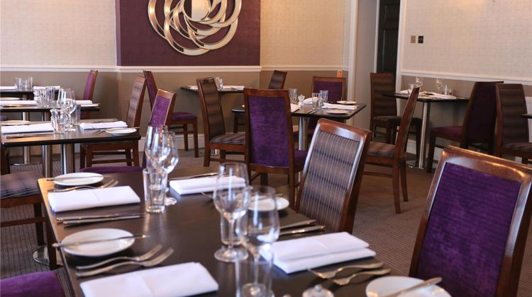 Aston Hall Hotel, BW Signature Coll Restaurant