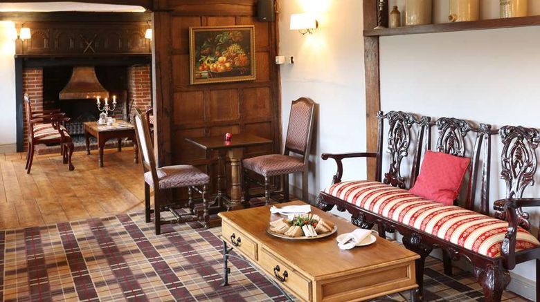 <b>Best Western Brome Grange Hotel Restaurant</b>. Images powered by <a href="https://iceportal.shijigroup.com/" title="IcePortal" target="_blank">IcePortal</a>.
